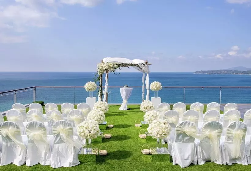 Cape Sienna Phuket Gourmet Hotel & Villas   Sha Extra Plus