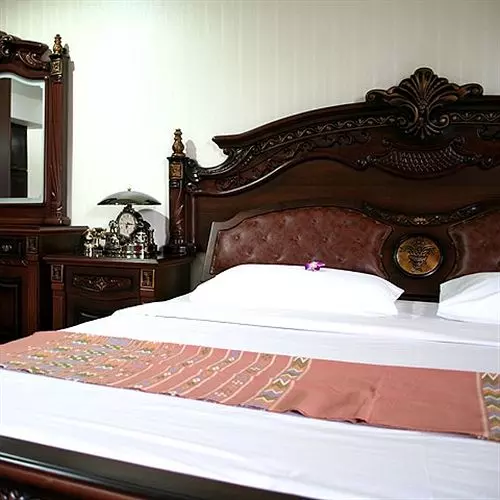 Отель Chateau Chiangmai