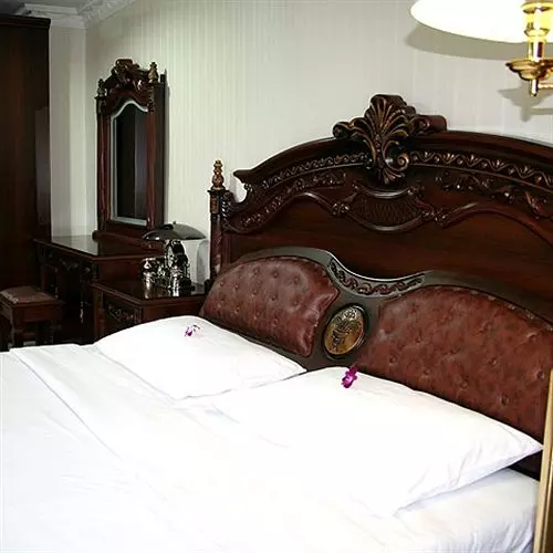 Отель Chateau Chiangmai