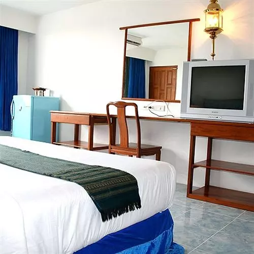 Отель Chateau Chiangmai