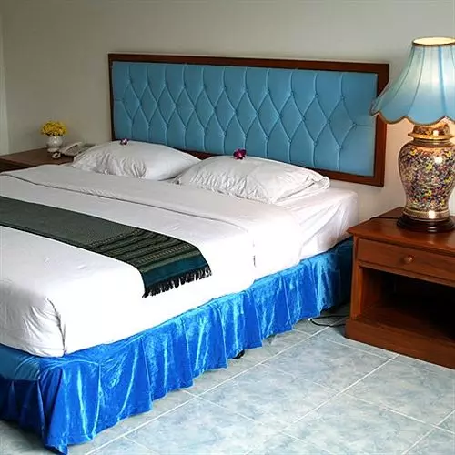 Отель Chateau Chiangmai