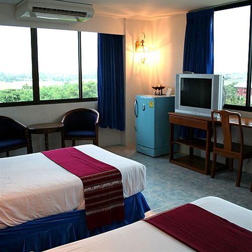 فندق Chateau Chiangmai