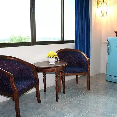 Отель Chateau Chiangmai