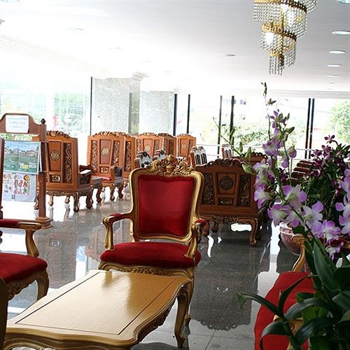 فندق Chateau Chiangmai