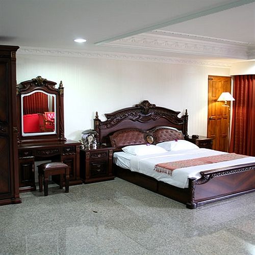 فندق Chateau Chiangmai