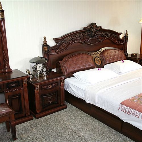 فندق Chateau Chiangmai