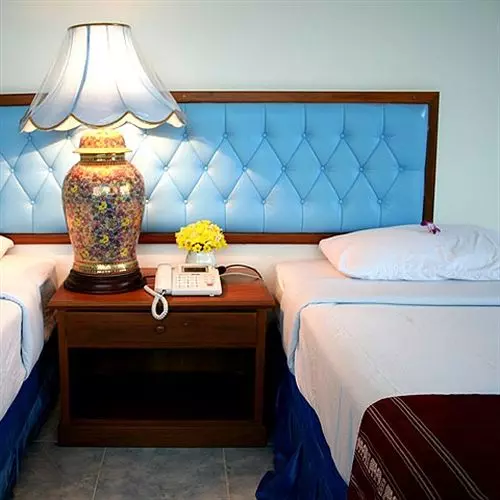 Отель Chateau Chiangmai