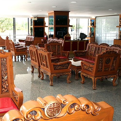 فندق Chateau Chiangmai