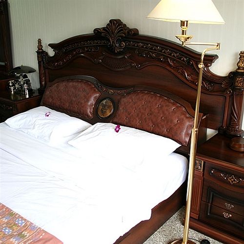 فندق Chateau Chiangmai