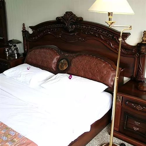 Отель Chateau Chiangmai