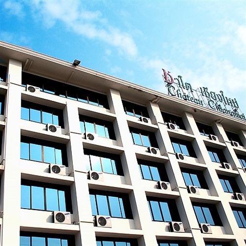 فندق Chateau Chiangmai