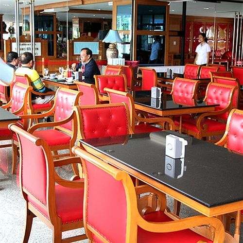 فندق Chateau Chiangmai