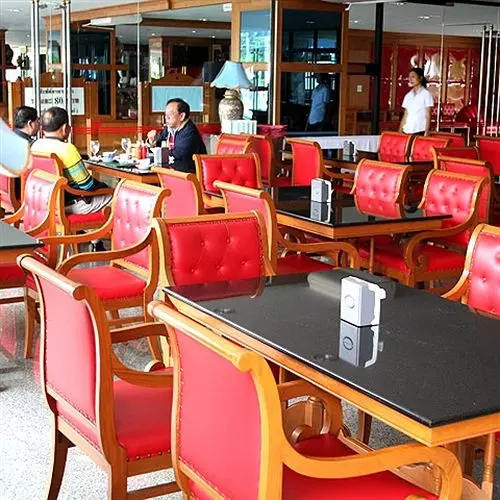 Отель Chateau Chiangmai