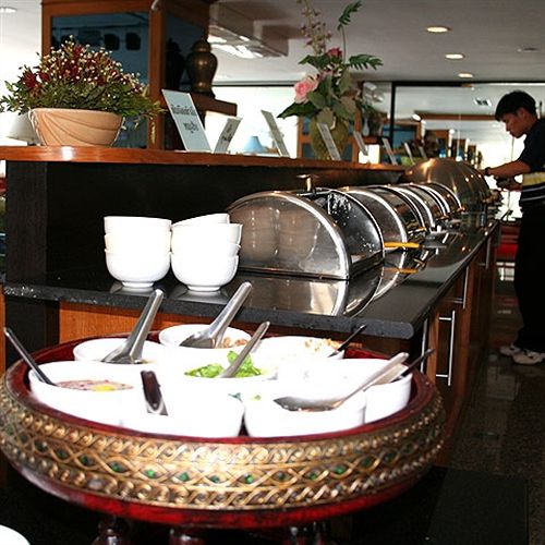 فندق Chateau Chiangmai