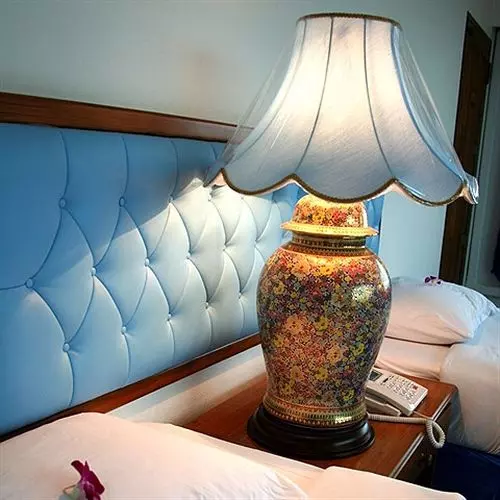 Отель Chateau Chiangmai