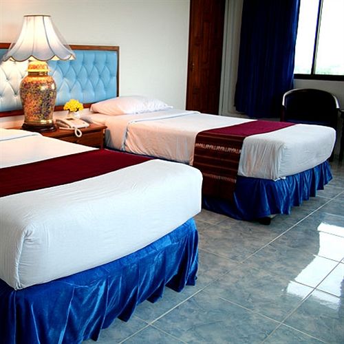 فندق Chateau Chiangmai