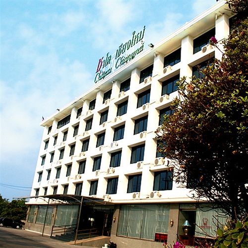 فندق Chateau Chiangmai