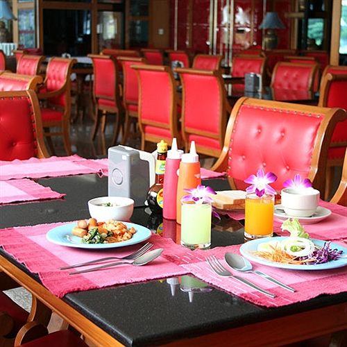 فندق Chateau Chiangmai