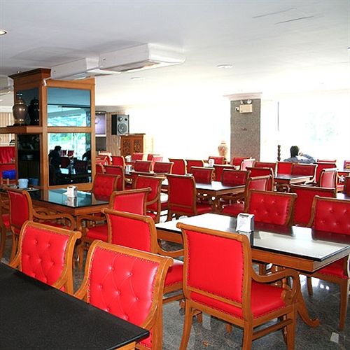 فندق Chateau Chiangmai