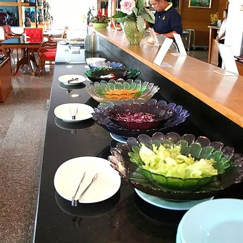 Отель Chateau Chiangmai