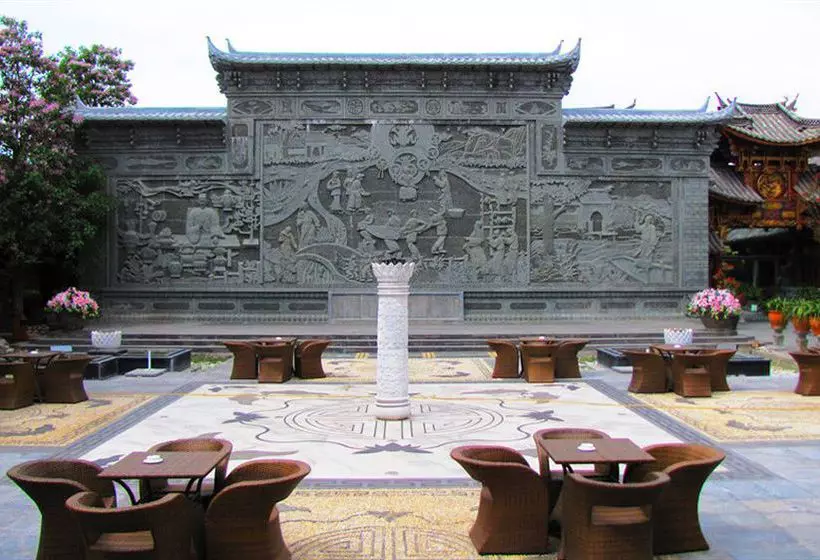 Hotelli Chateau L Act