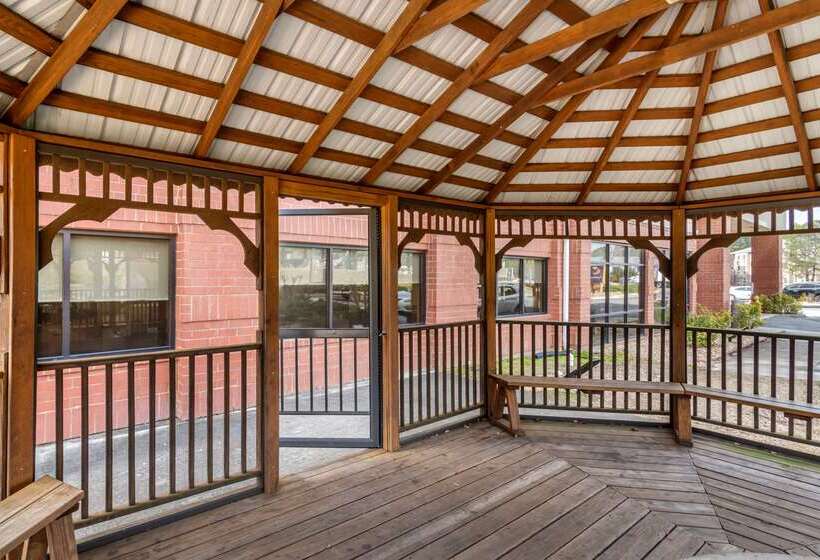 فندق Comfort Suites