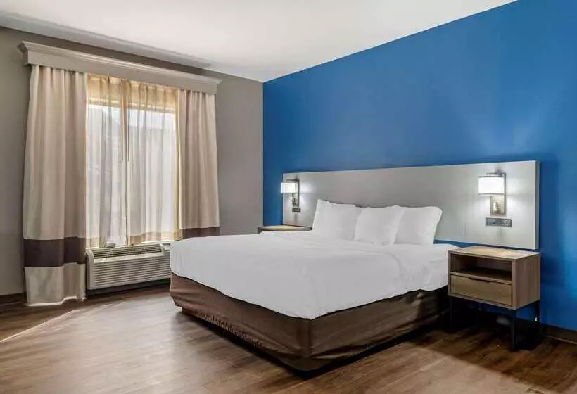 ホテル Comfort Suites