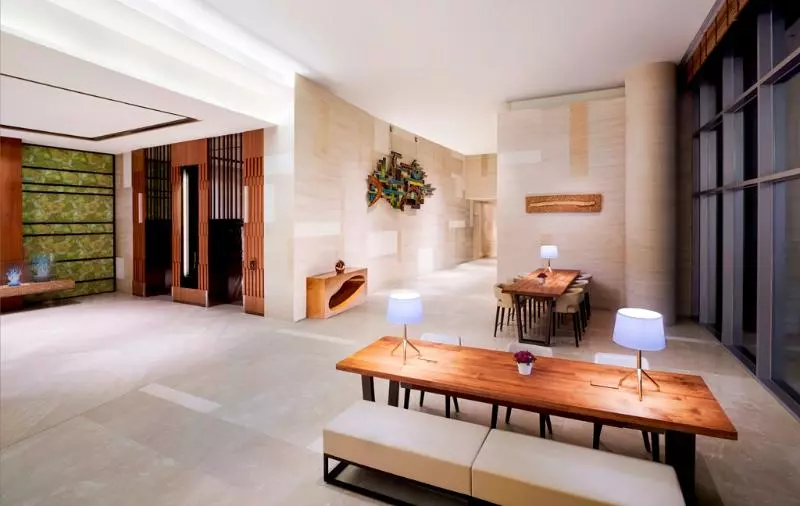 Courtyard By Marriott Seoul Times Square