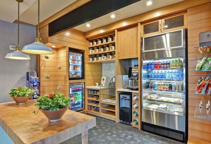 Doubletree By Hilton Hotel Baton Rouge