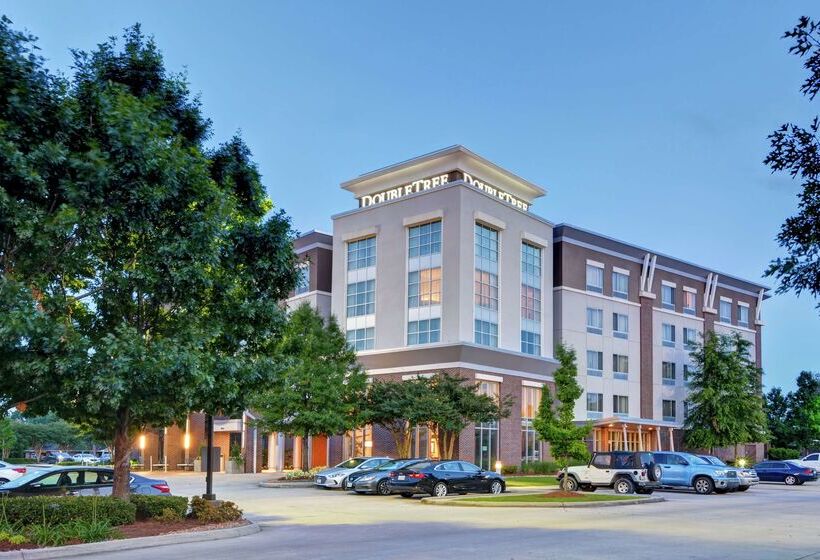 Doubletree By Hilton Hotel Baton Rouge