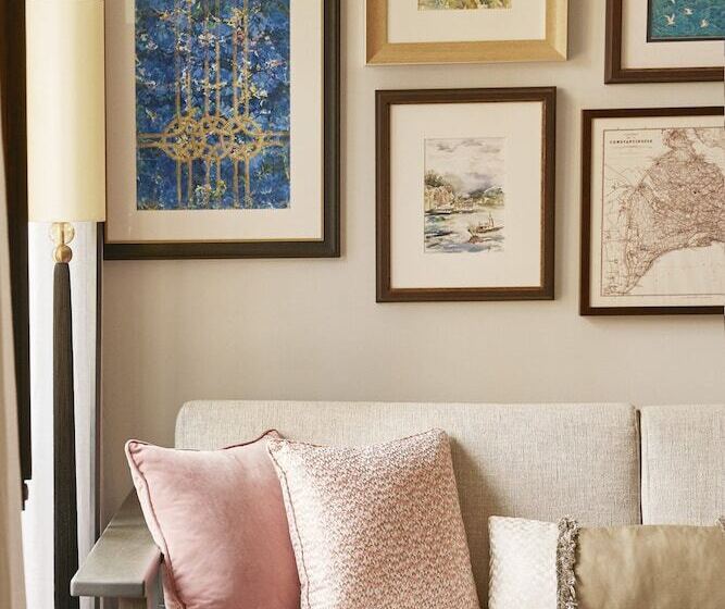 Four Seasons Hotel Istanbul At Sultanahmet