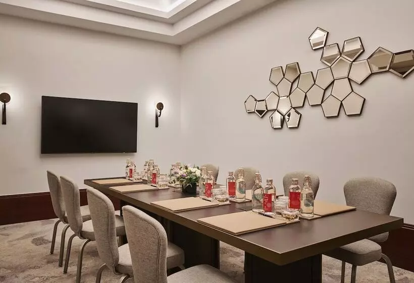 Four Seasons Hotel Istanbul At Sultanahmet