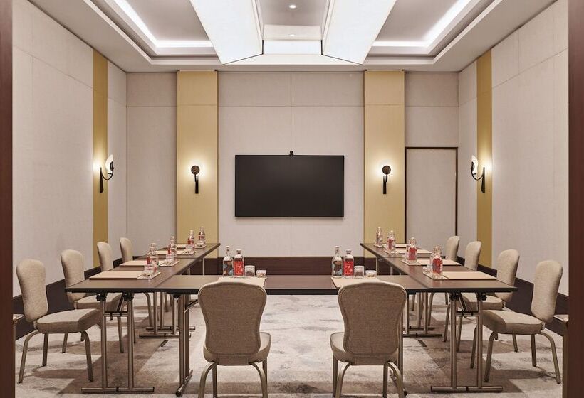 Four Seasons Hotel Istanbul At Sultanahmet