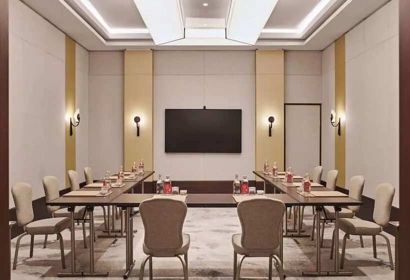 Four Seasons Hotel Istanbul At Sultanahmet