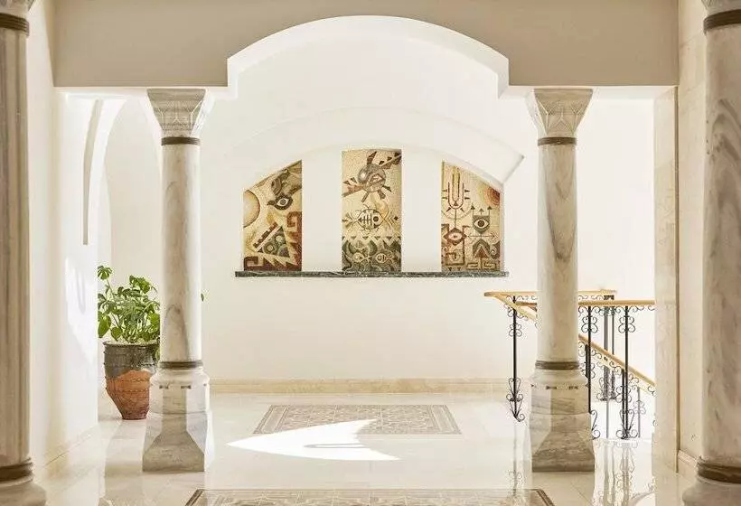 Four Seasons Hotel Istanbul At Sultanahmet