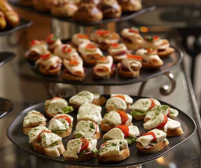 Four Seasons Hotel Istanbul At Sultanahmet