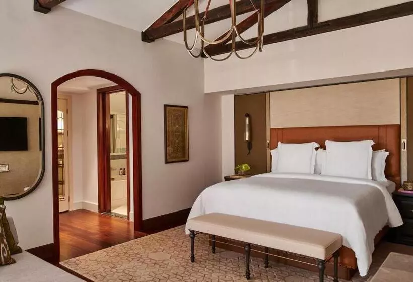 Four Seasons Hotel Istanbul At Sultanahmet