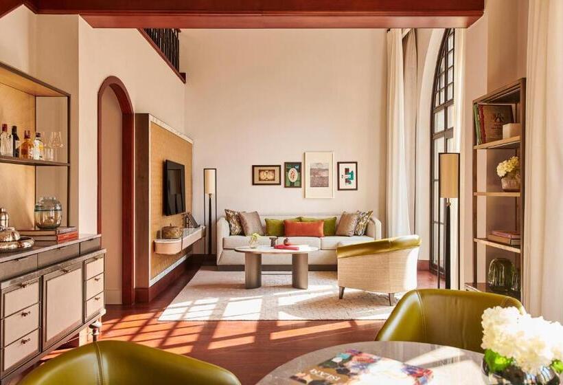 Four Seasons Hotel Istanbul At Sultanahmet