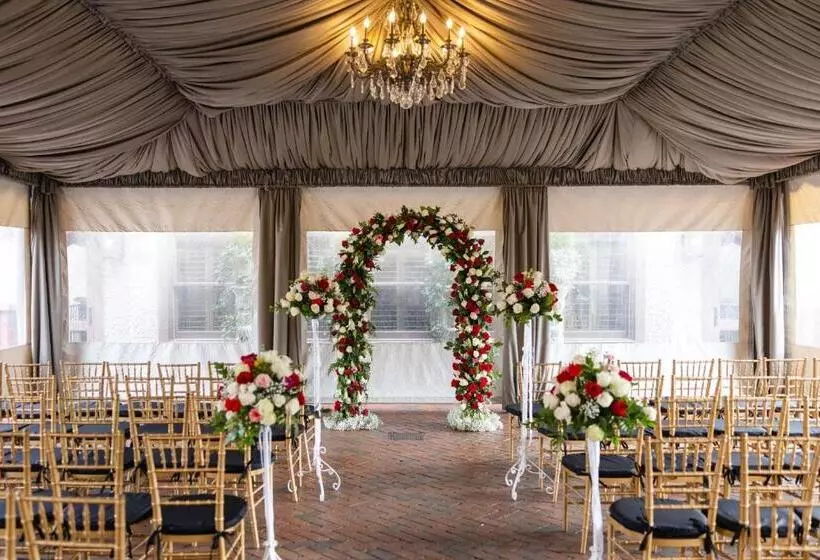 فندق Grand Bohemian Asheville, Autograph Collection