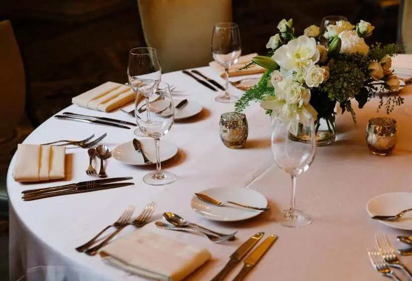 فندق Grand Bohemian Asheville, Autograph Collection