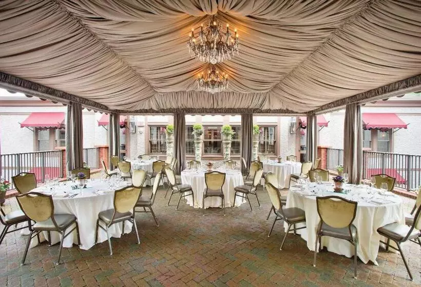 فندق Grand Bohemian Asheville, Autograph Collection