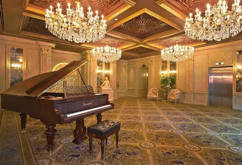 فندق Grand Bohemian Asheville, Autograph Collection