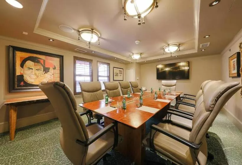 فندق Grand Bohemian Asheville, Autograph Collection