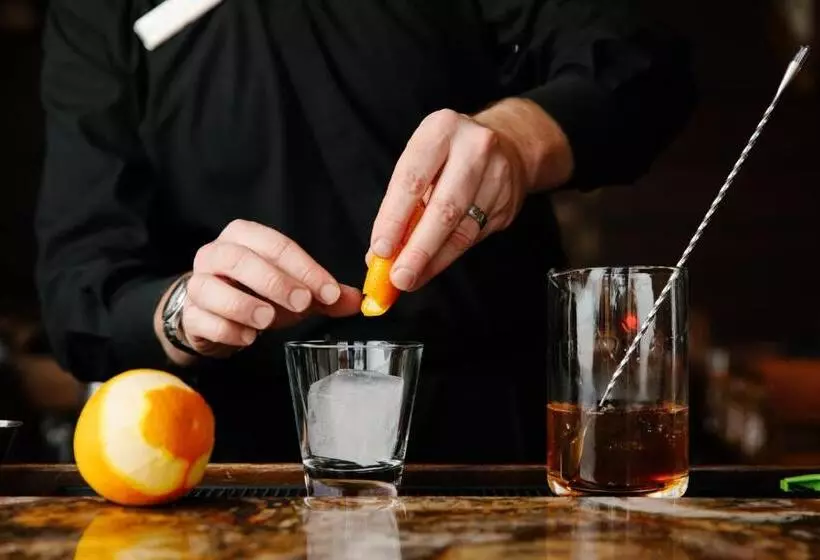 فندق Grand Bohemian Asheville, Autograph Collection