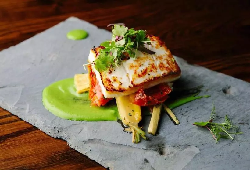 فندق Grand Bohemian Asheville, Autograph Collection