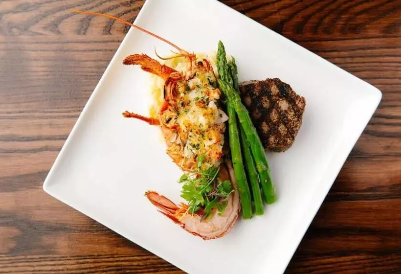 فندق Grand Bohemian Asheville, Autograph Collection