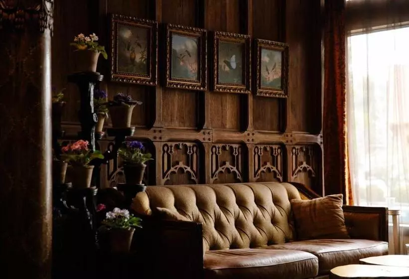 فندق Grand Bohemian Asheville, Autograph Collection