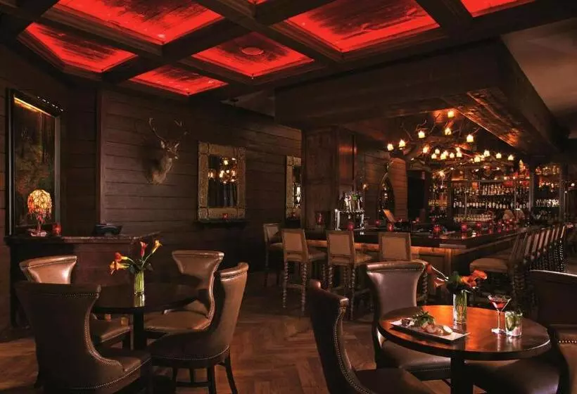 فندق Grand Bohemian Asheville, Autograph Collection