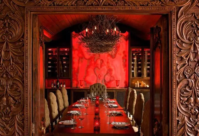 فندق Grand Bohemian Asheville, Autograph Collection