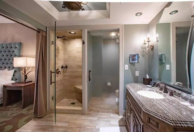 فندق Grand Bohemian Asheville, Autograph Collection